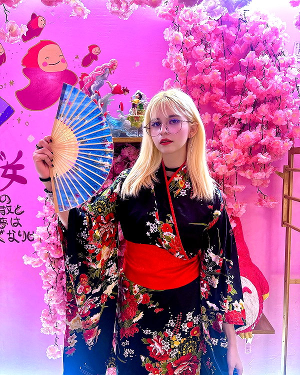lulymakima instagram image archive image