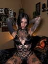 m0rguekittyy Altpins Profile Picture
