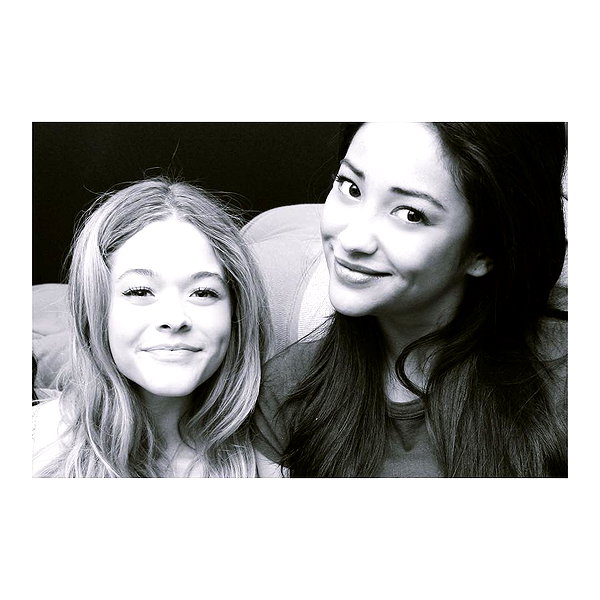 sashapieterse instagram image archive image
