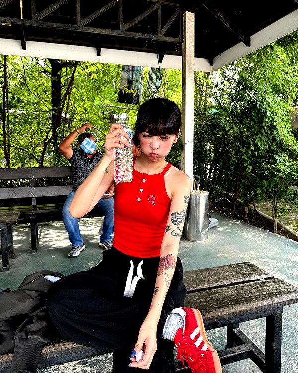 badthingalwaysg instagram image archive image