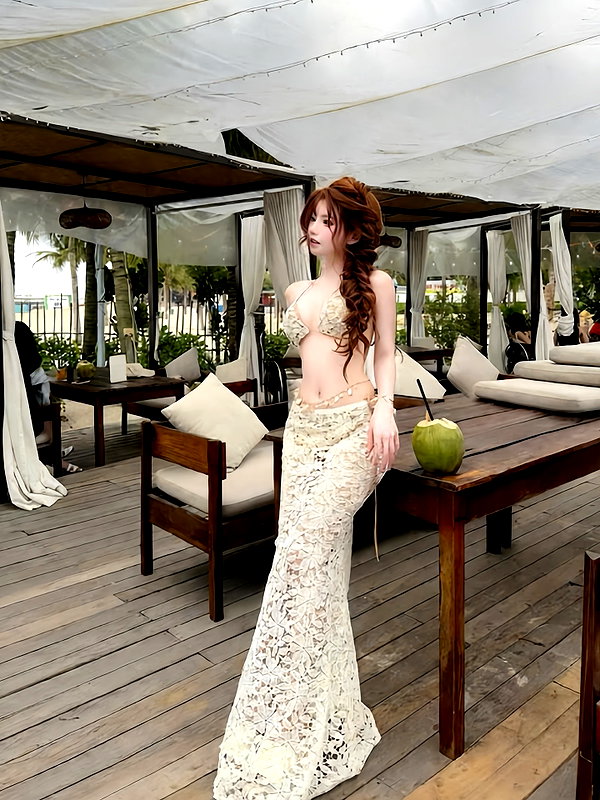 lyhythuedoxinh instagram image archive image
