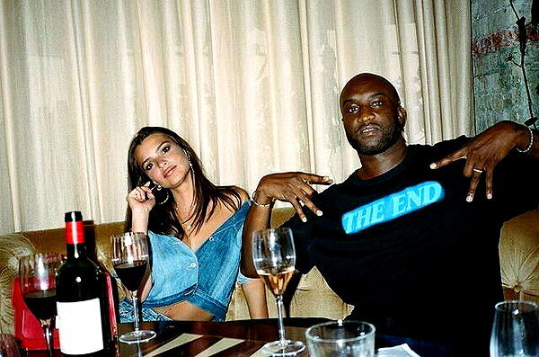 emrata instagram image archive image