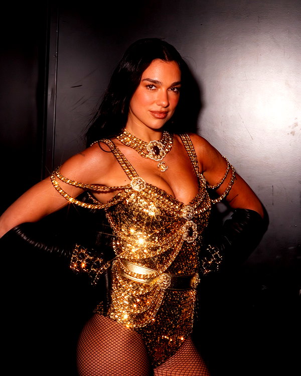 dualipa instagram image archive image