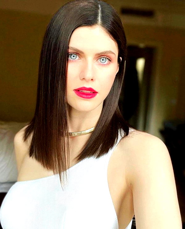 alexandradaddario instagram image archive image