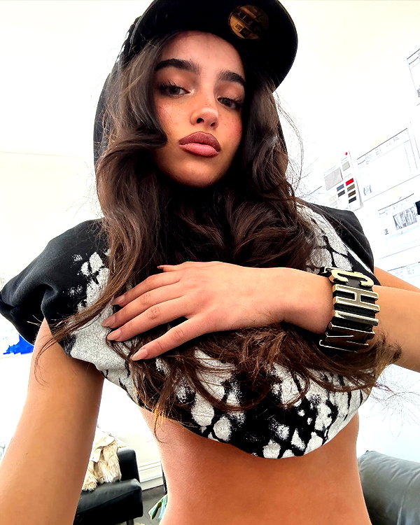 ellachristo instagram image archive image