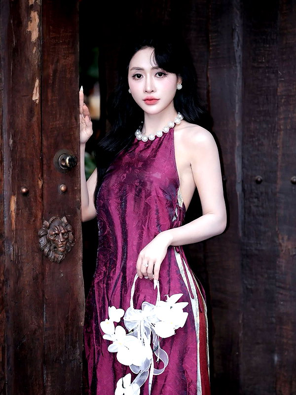 lyhythuedoxinh instagram image archive image