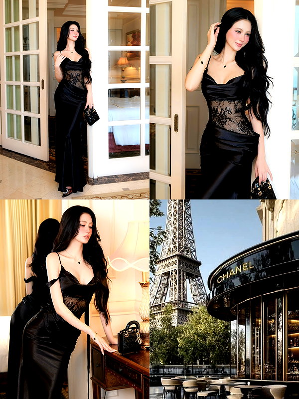 lyhythuedoxinh instagram image archive image