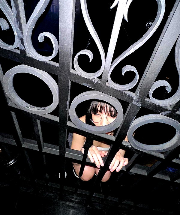 the.q.felicia instagram image archive image