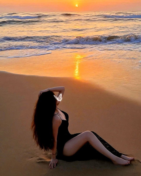 lyhythuedoxinh instagram image archive image