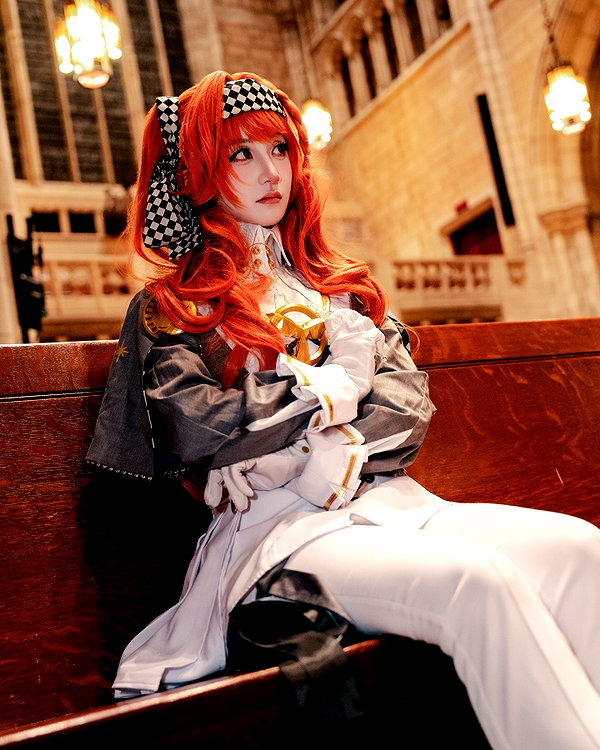 miee_cos instagram image archive image