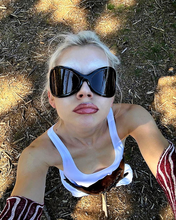 girlcalledluca instagram image archive image