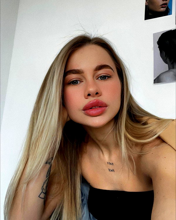 lerkamiill instagram image archive image
