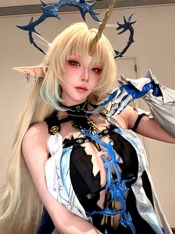 Archived image from @takomayuyi on Instagram
