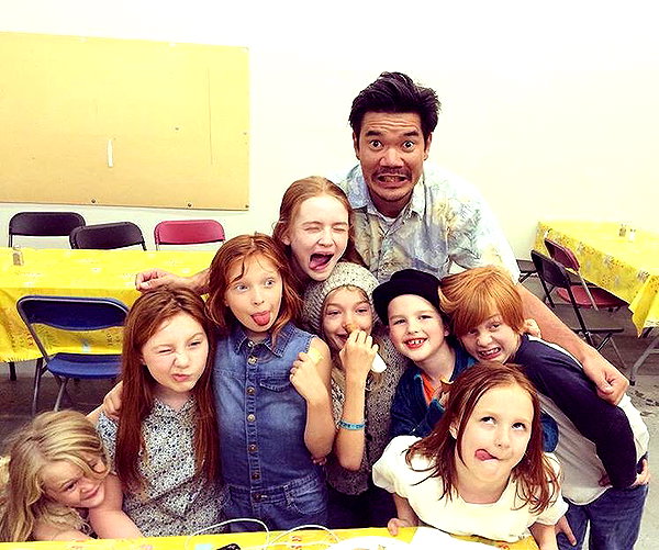 sadiesink_ instagram image archive image