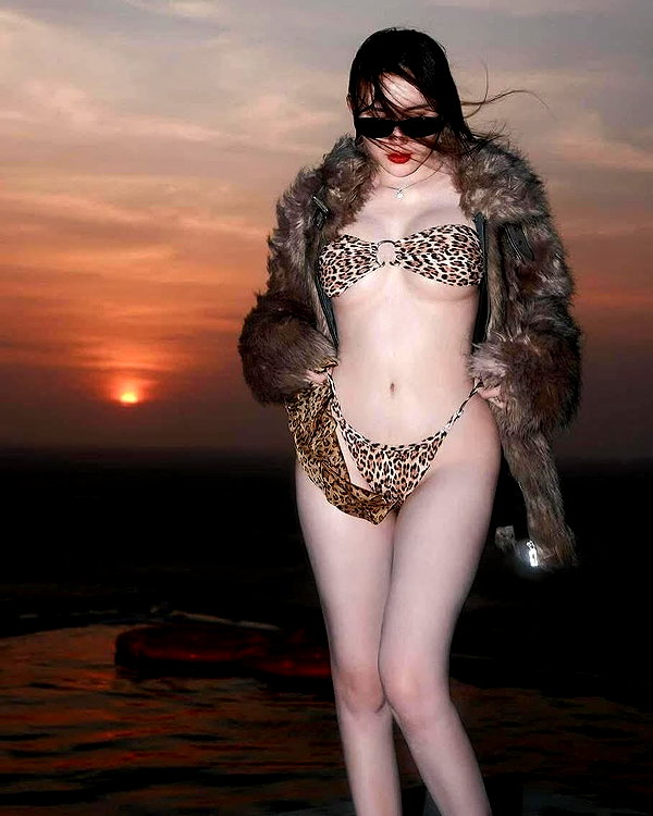 lyhythuedoxinh instagram image archive image