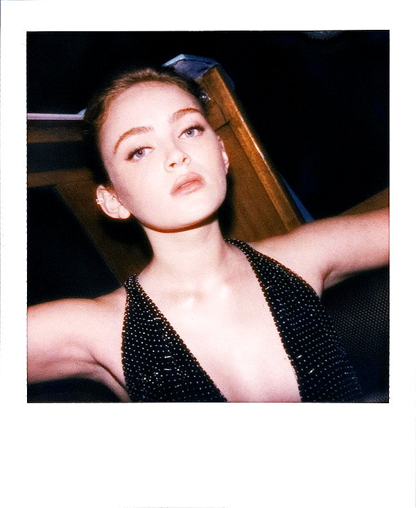 sadiesink_ instagram image archive image