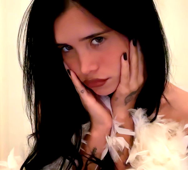 nessabarrett instagram image archive image