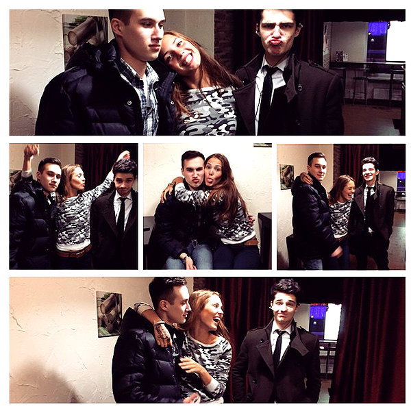 sychevskaya instagram image archive image