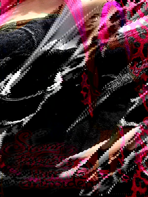 swagprincessink swagprincessink archive image