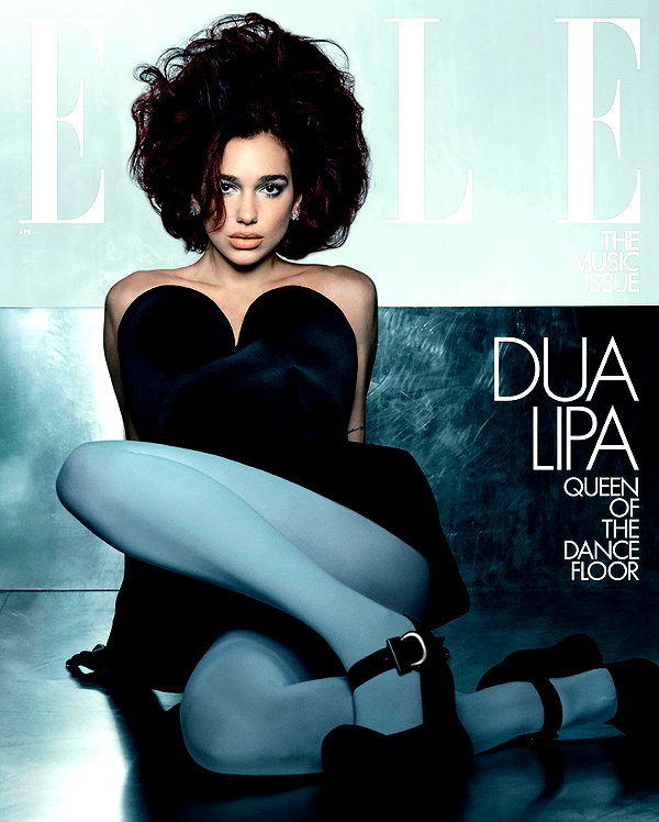 dualipa instagram image archive image