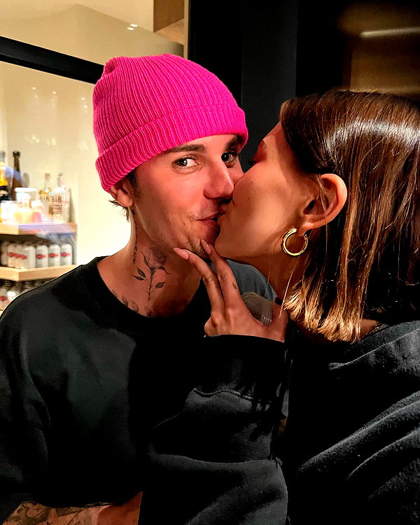haileybieber instagram image archive image