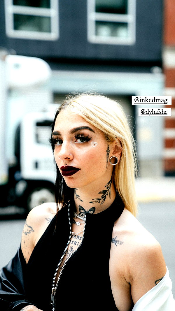cruellamorgan instagram image archive image