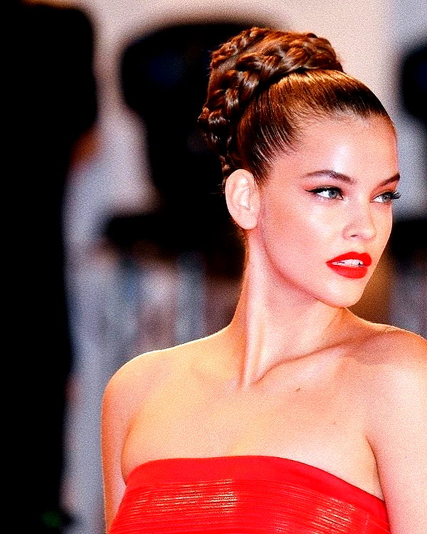 realbarbarapalvin instagram image archive image