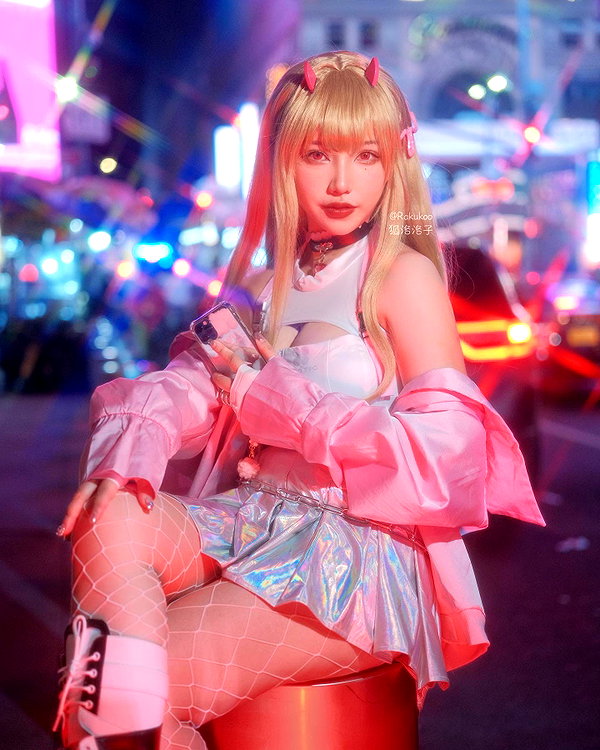 rakukoo instagram image archive image