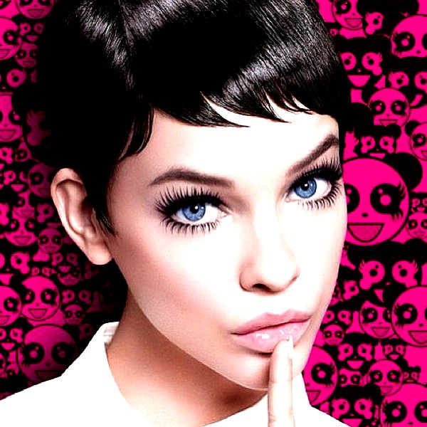 realbarbarapalvin instagram image archive image