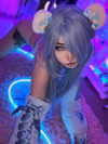 nocturnevixenxo Altpins Profile Picture