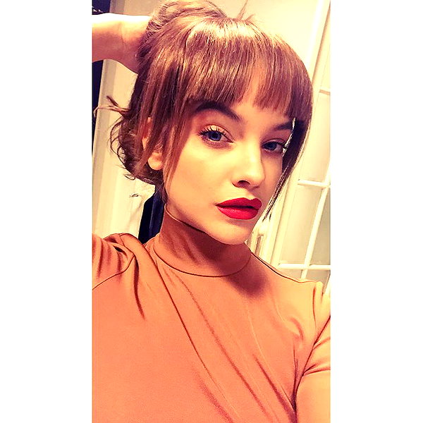 realbarbarapalvin instagram image archive image