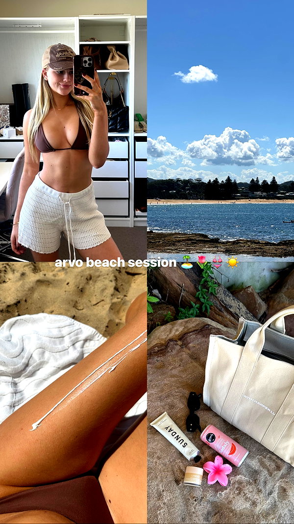 sophadophaa_ instagram image archive image