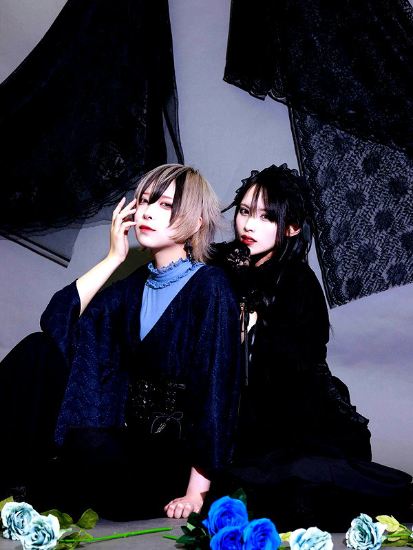 yamikumo_leisa instagram image archive image