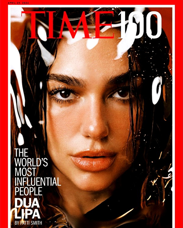 dualipa instagram image archive image