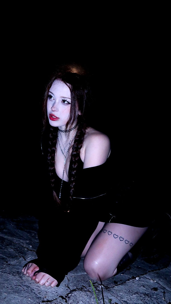 milikoxy instagram image archive image