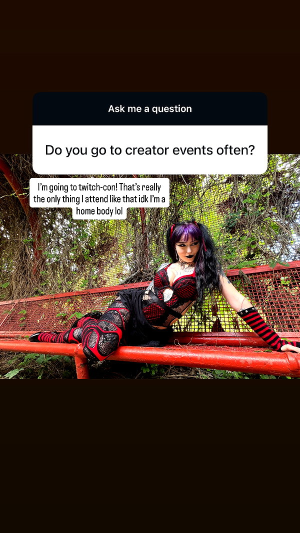 machine_mommy instagram image archive image