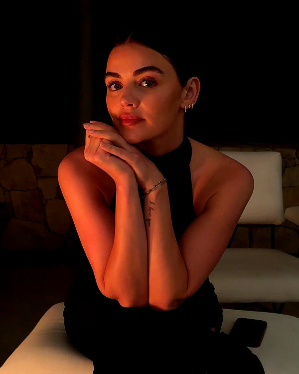 lucyhale instagram image archive image