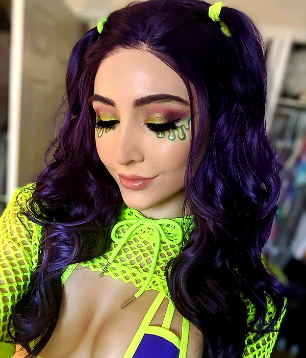 luxlo.xo instagram image archive image