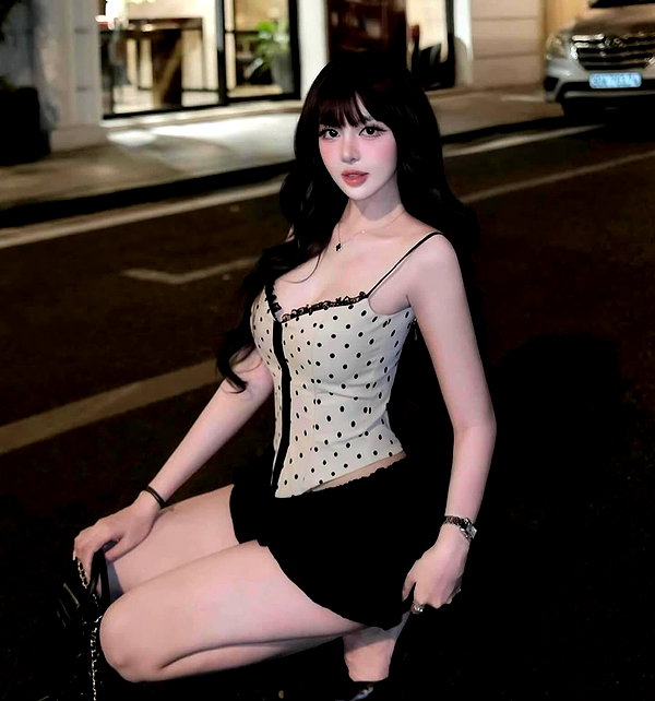 lyhythuedoxinh instagram image archive image