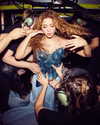 shakira Altpins Profile Picture