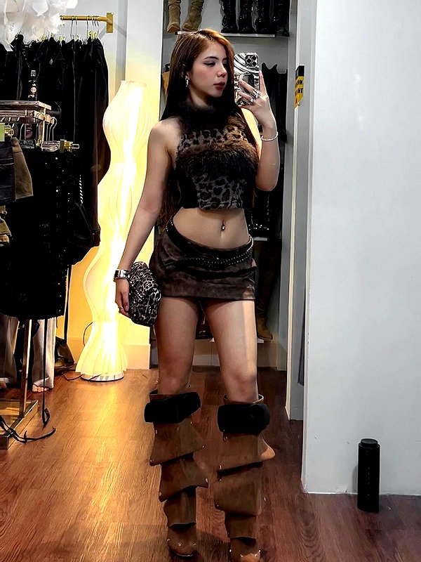 lyhythuedoxinh instagram image archive image