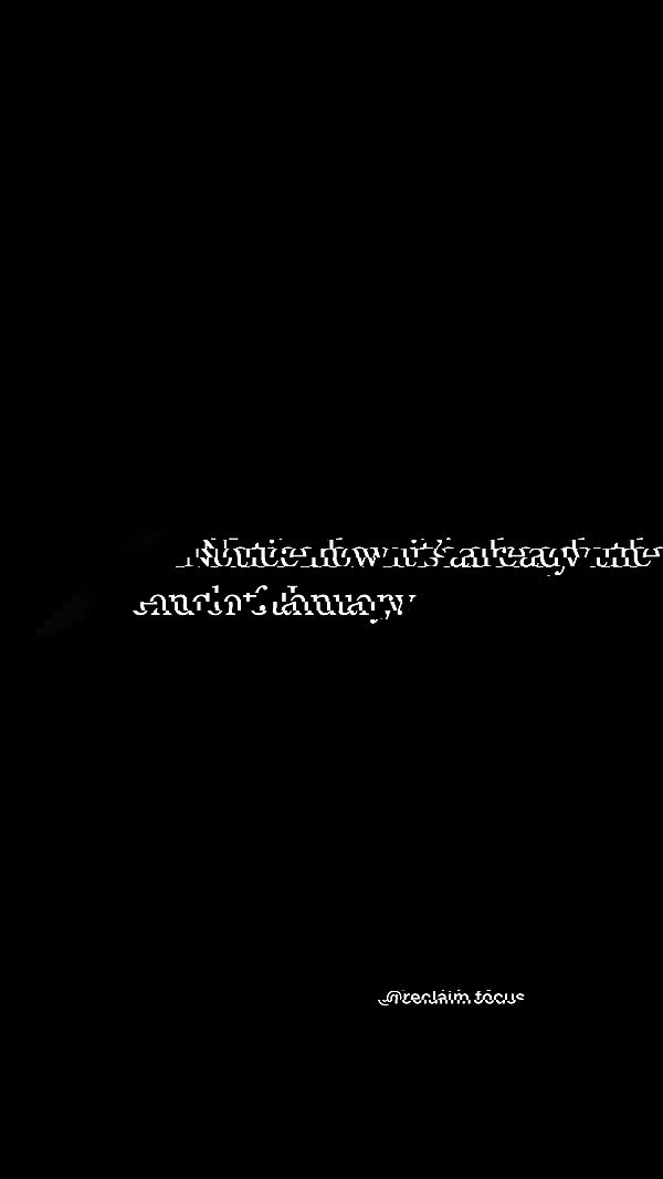 reclaim.focus reclaim.focus archive image