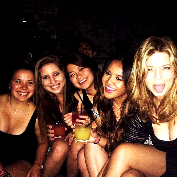 sashapieterse instagram image archive image