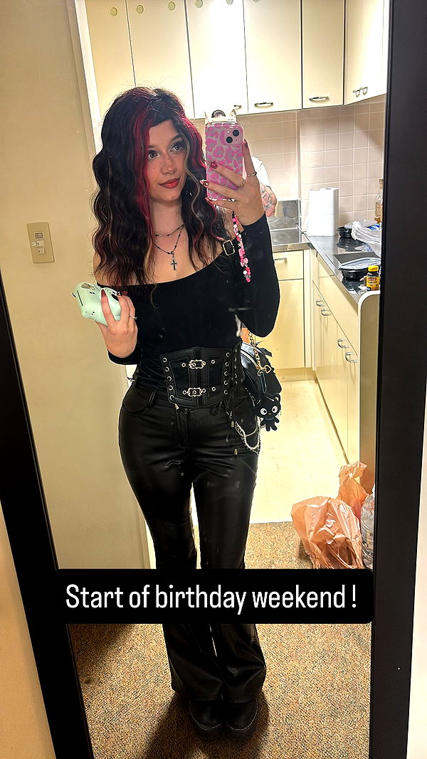 jennajinxy instagram image archive image