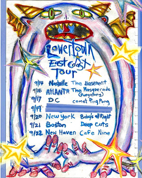 lowrtown instagram image archive image