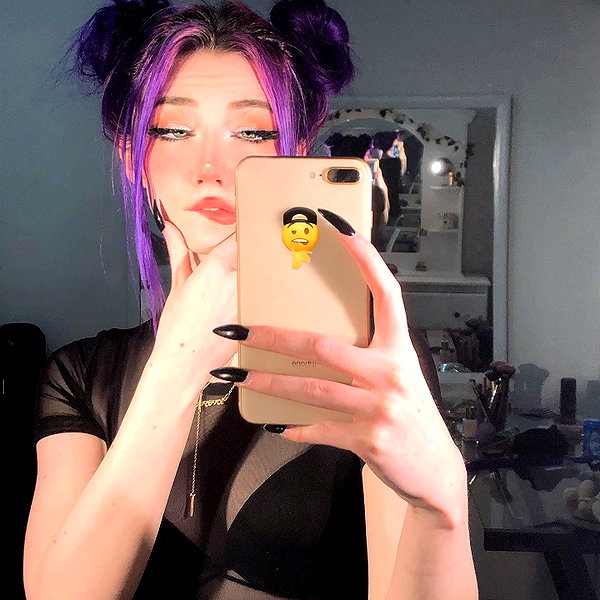 danielle.mercedie instagram image archive image