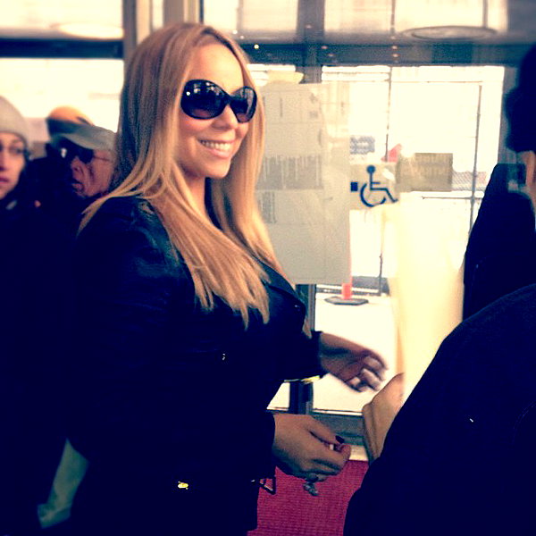 mariahcarey instagram image archive image