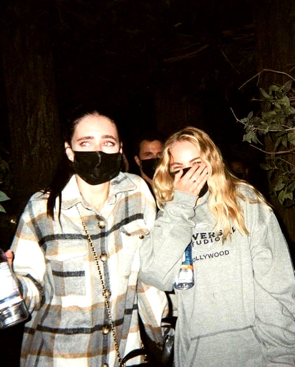 yaelshelbia instagram image archive image
