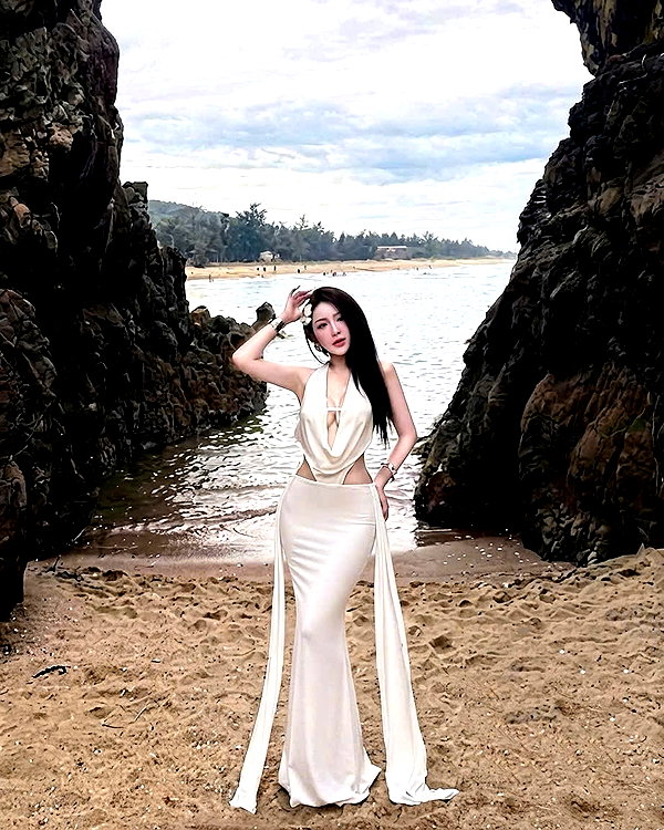 lyhythuedoxinh instagram image archive image