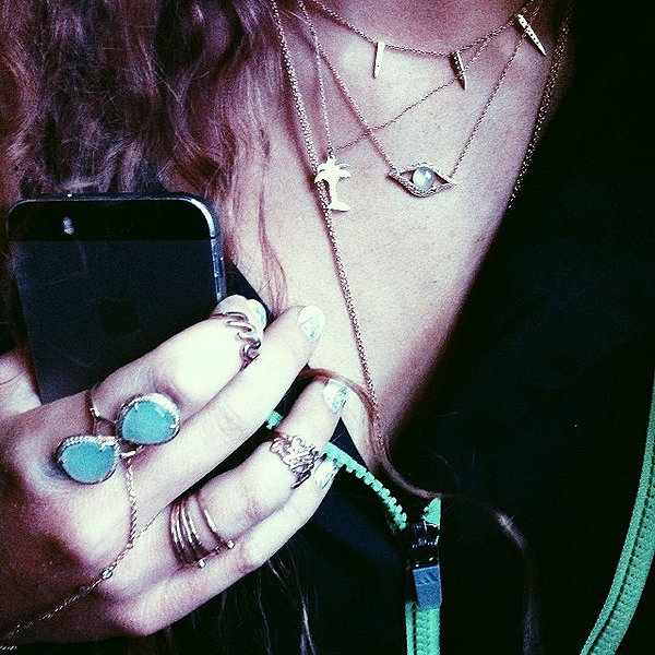 gigihadid instagram image archive image